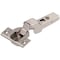 Blum 110 Degree Self-closing Screw On Half Overlay Hinge 71T3650 - alternate 2